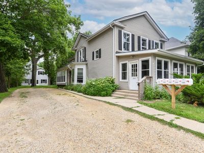 208 South Main STREET