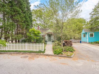 712 Berkeley Avenue NW