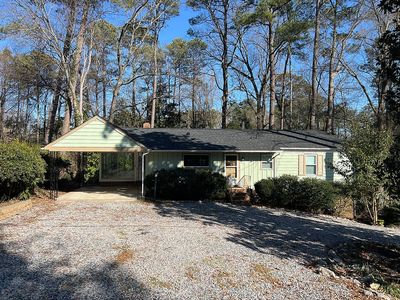 7630 Idlewyld Rd