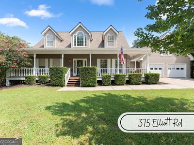 375 Elliott Rd