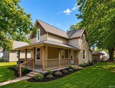 Property at 524 N Market St, Winamac, IN