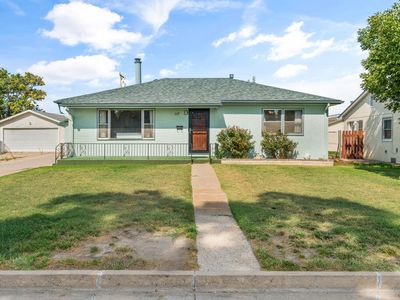 1119 Belmont Ave