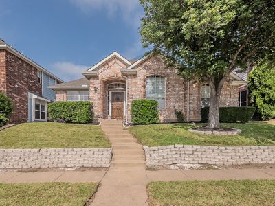 5410 Remington Dr