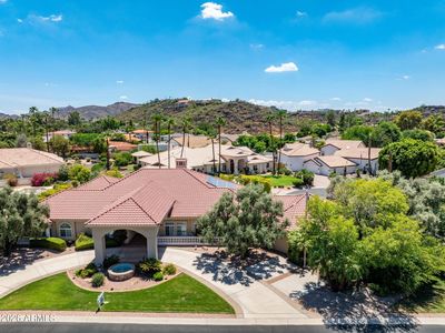 1431 W CARIBBEAN Lane