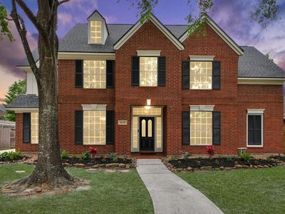 4534 Brook Shadow Dr