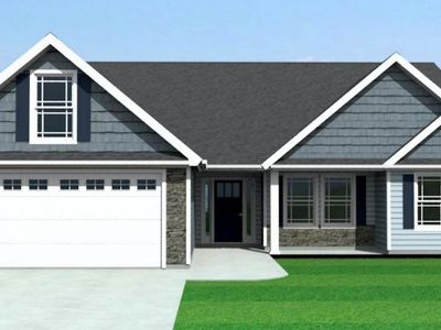 127 Crooked Tree Dr