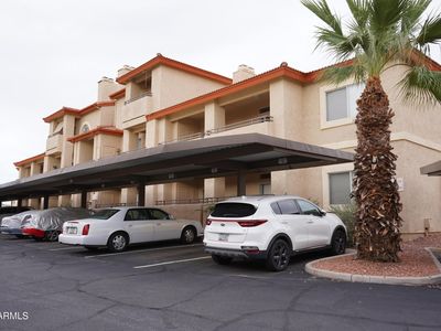 10410 N Cave Creek Rd UNIT 1007