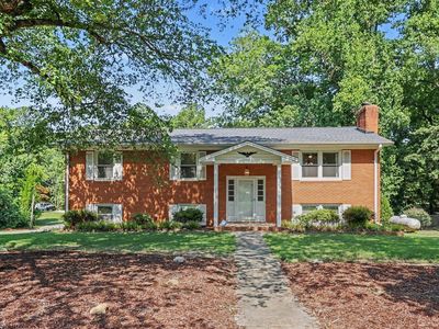 4508 Greenbrier Rd