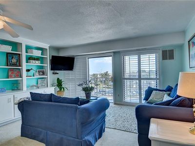 500 Pacific Ave APT 405