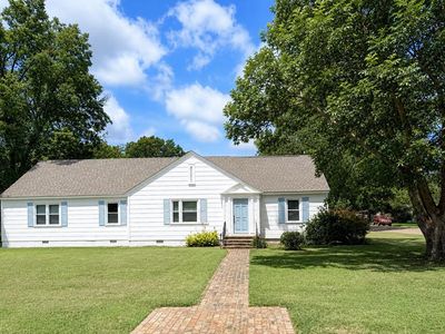 Property at 1000 6th Ave, Cleveland, MS