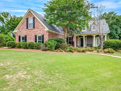 8456 Marsh Pointe Dr