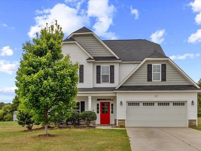 107 Caboose Ln