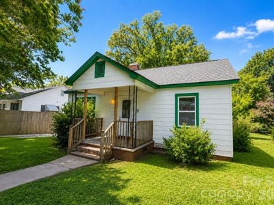 132 Gregg St