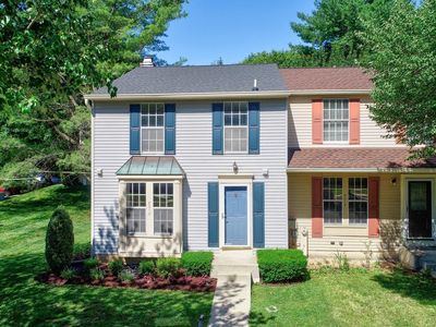 8315 Silver Trumpet Dr
