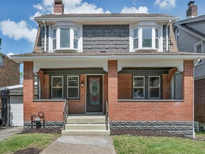 4000 Lanmore Ave