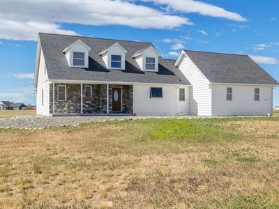 Property at 7420 Whitetail Run, Shepherd, MT