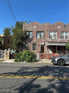 600 Thomas S Boyland St