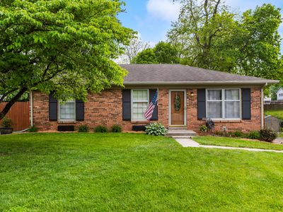474 Denver Ln