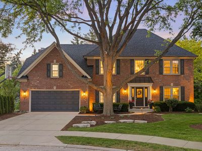 126 Stableford Dr