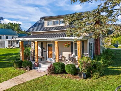 Property at 41179 Us Highway 62, Mayslick, KY