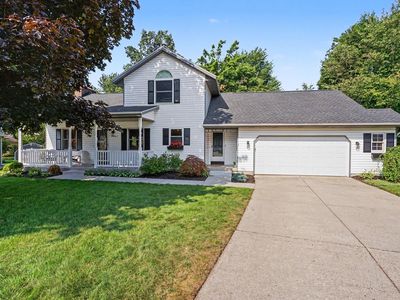 13813 Fox Trail Dr