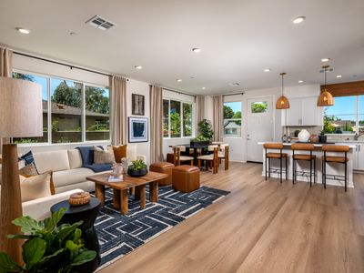 Plan 2 Plan, Citrus Row