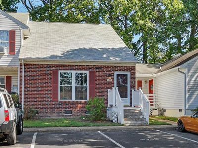 5302 Gardner Ct