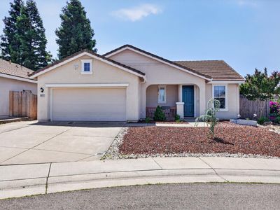 Property at 5622 Ridgepoint Dr, Antelope, CA