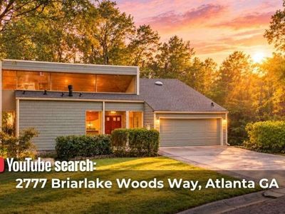 2777 Briarlake Woods Way