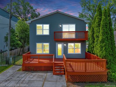 4392 Cass Elizabeth Rd