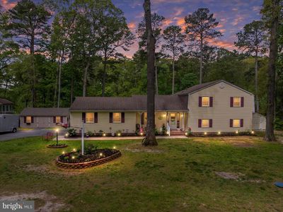 319 Brewington Dr