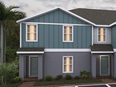 Ashley Plan, Pine Meadows Reserve