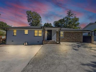 1410 N Druid Hills Rd NE