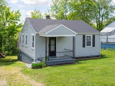 Property at 119 Polk St, Radford, VA