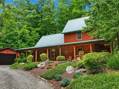 1026 High Top Mountain Rd