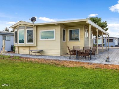 1893 Lynx Ln Lot 107