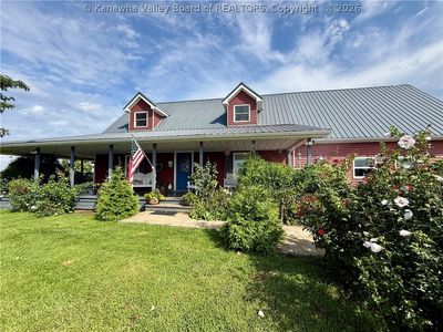 8147 Windy Ridge Rd
