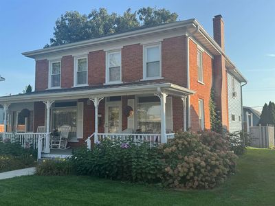 110 W Mason St