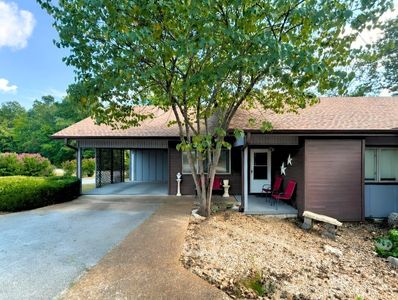 Property at 1 Tenkiller Trl, Cherokee Village, AR