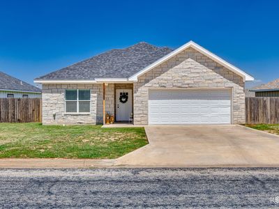 1018 Gregory Dr