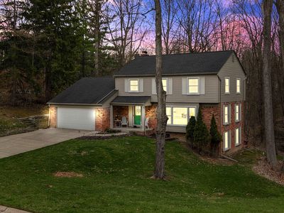 30347 Georgetown Dr
