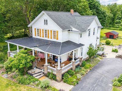 151 Gillett Rd