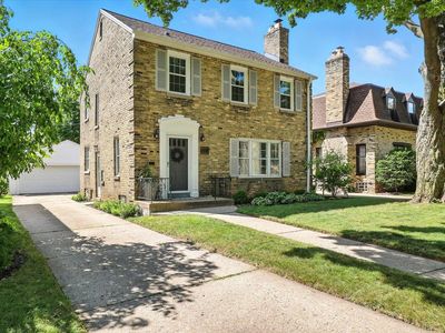 6915 West Hadley STREET