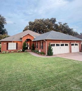 5438 Southlake Dr