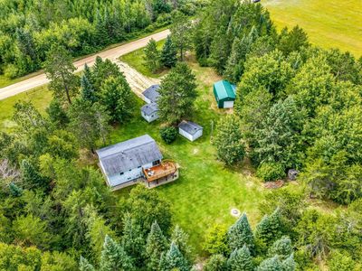 Property at 12946 390th St, Laporte, MN