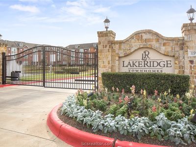 1198 Jones Butler Rd APT 804