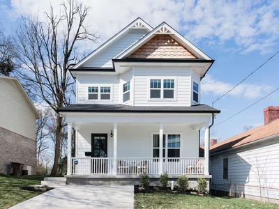 1602 Meharry Blvd