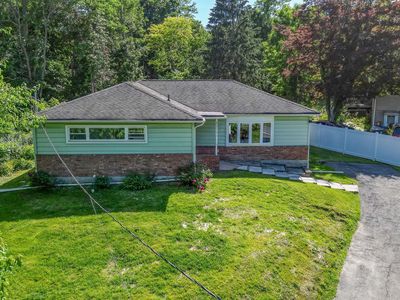 473 Doansburg Road