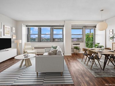 290 W 232nd St APT 17C