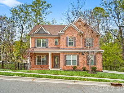 7945 Rolling Creek Ct